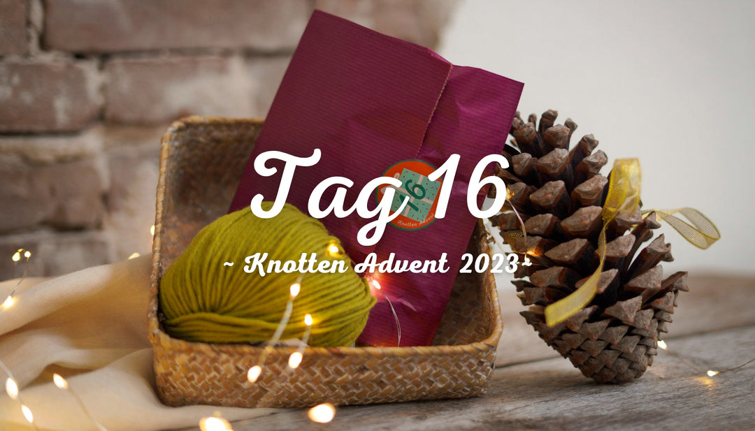 Advent 2023 - Tag 16