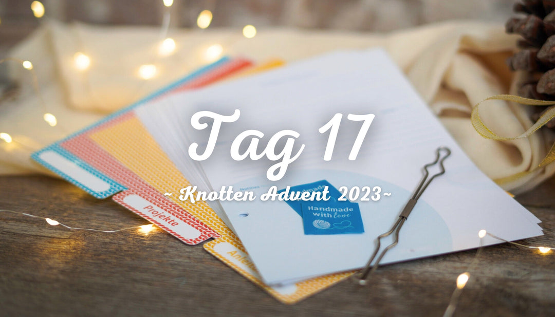 Advent 2023 - Tag 17