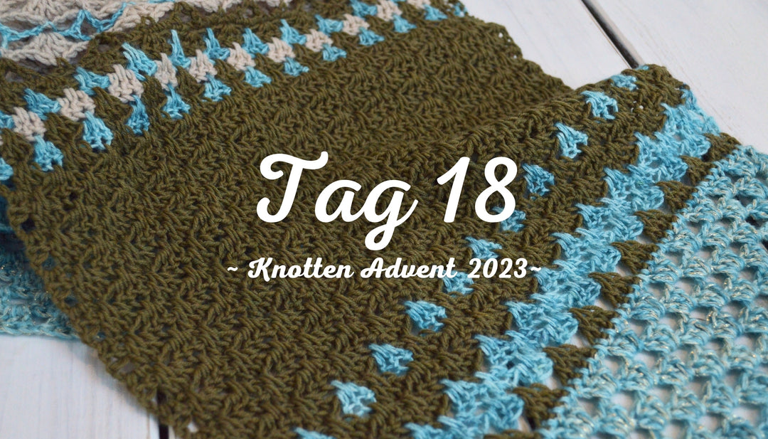 Advent 2023 - Tag 18