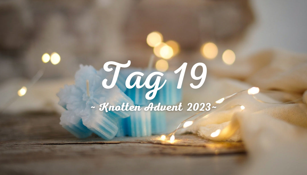 Advent 2023 - Tag 19