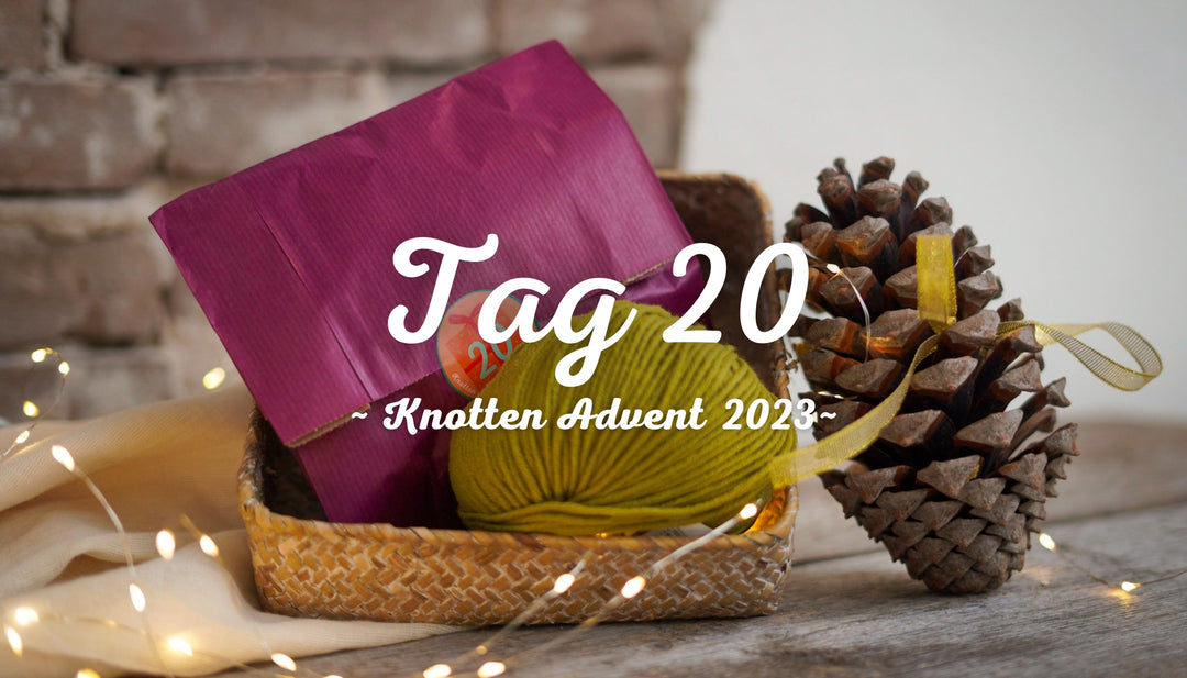 Advent 2023 - Tag 20