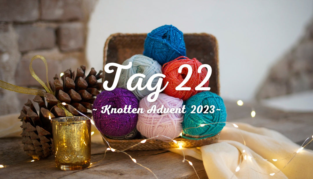 Advent 2023 - Tag 22