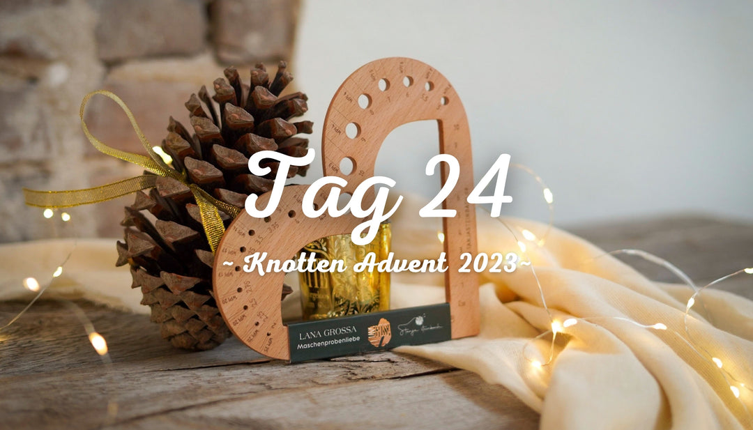 Advent 2023 - Tag 24