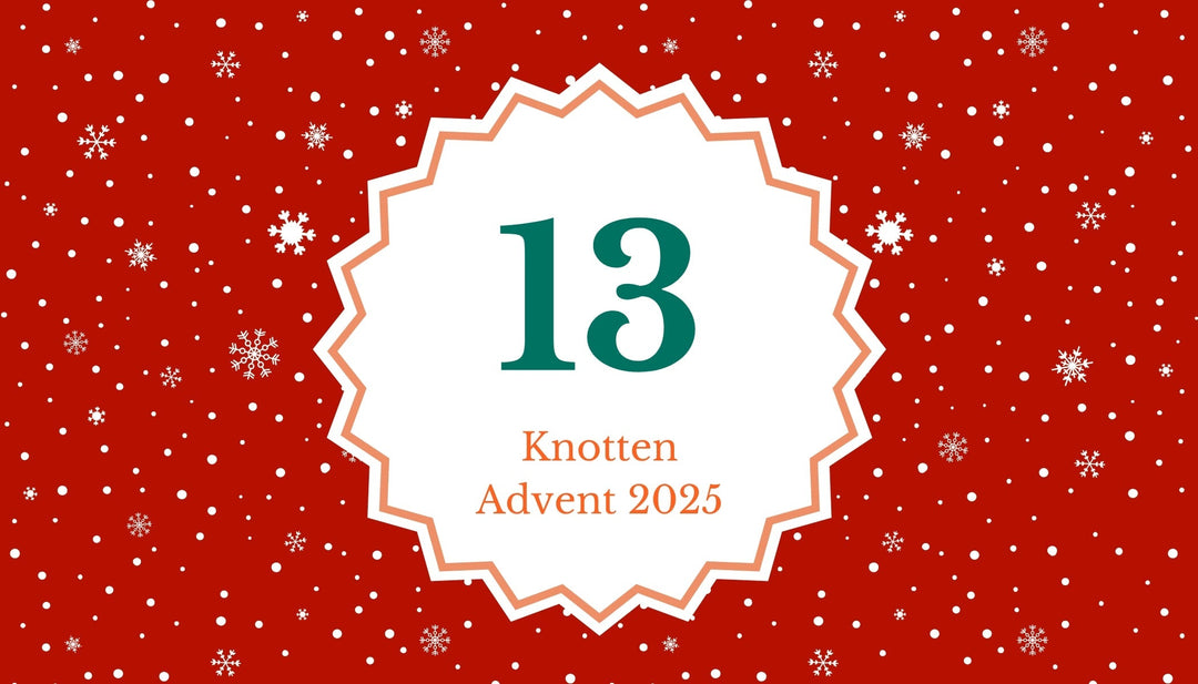 Advent 2025 - 13. Dezember