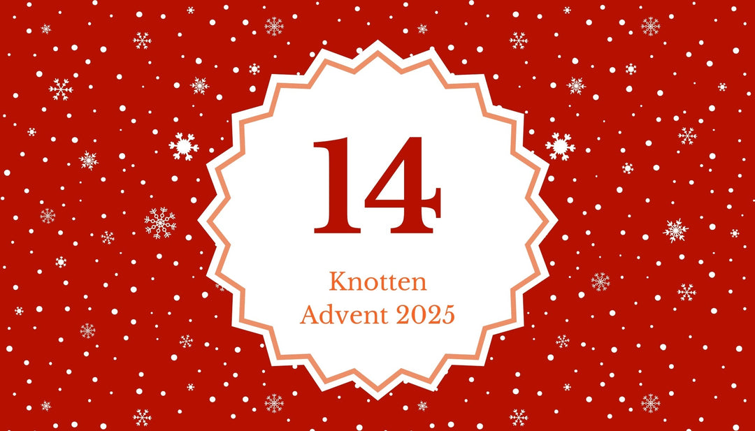 Advent 2025 - 14. Dezember