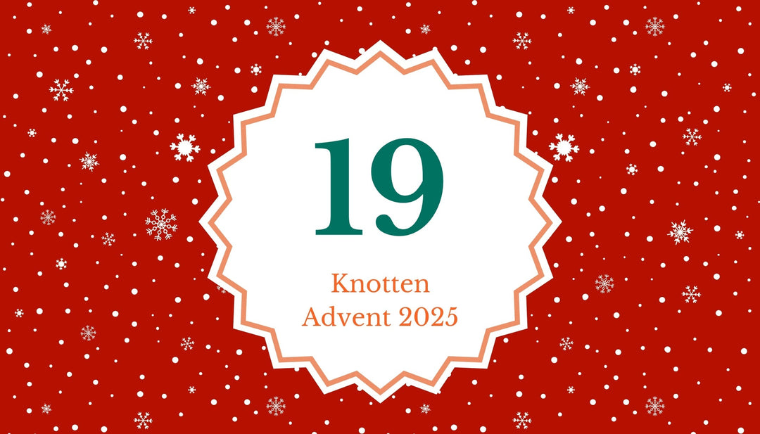 Advent 2025 - 19. Dezember