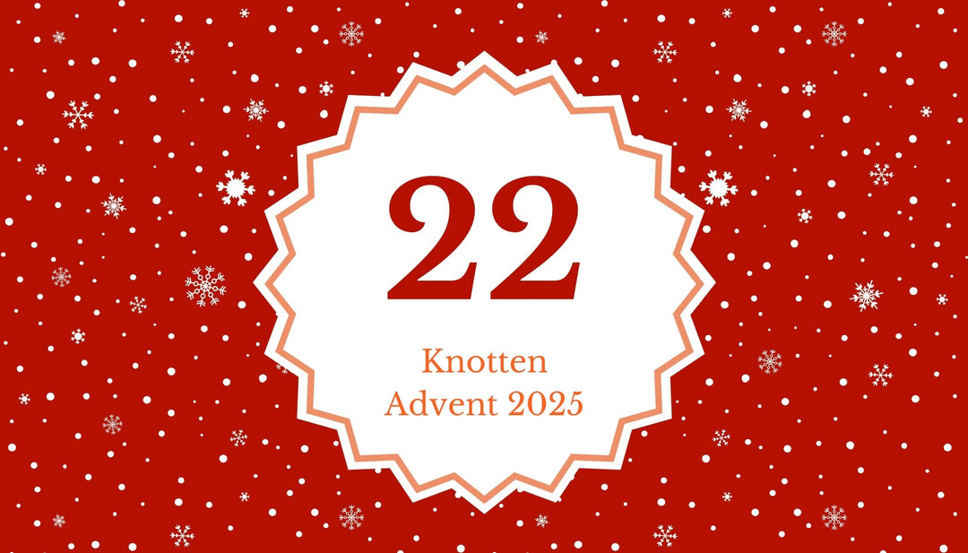 Advent 2025 - 22. Dezember