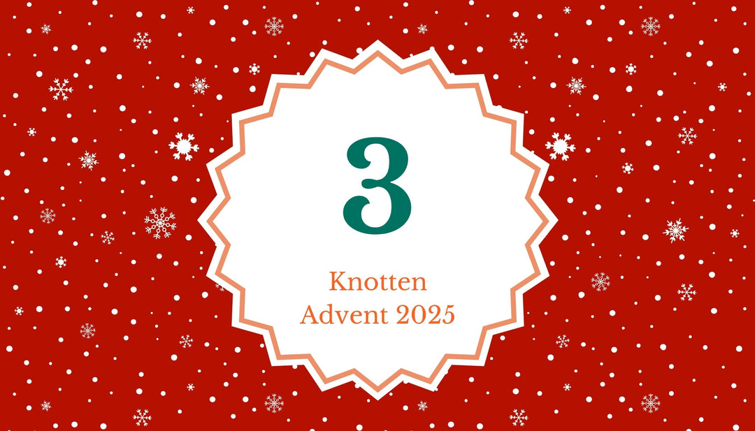 Advent 2025 - 3. Dezember