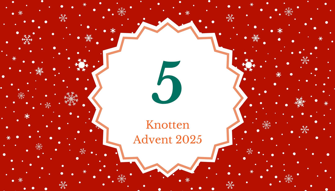 Advent 2025 - 5. Dezember