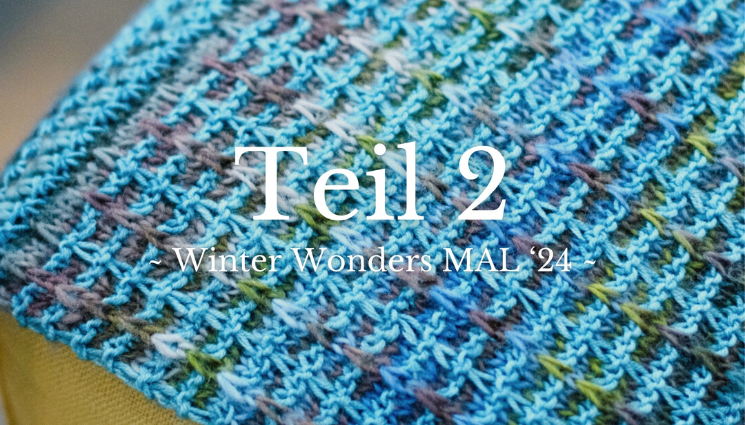 Winter Wonders - Teil 2