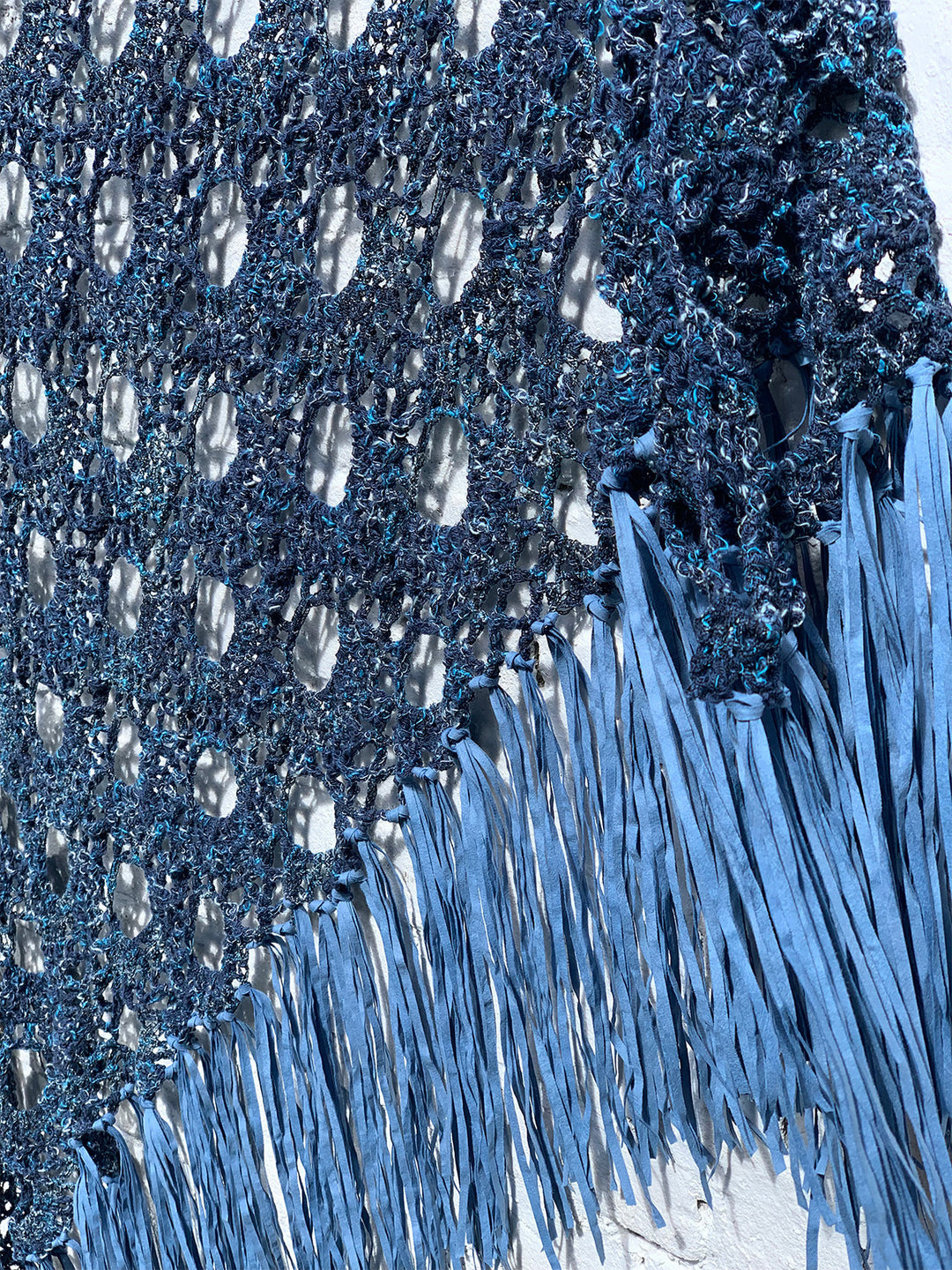 Anleitung Virus Tuche