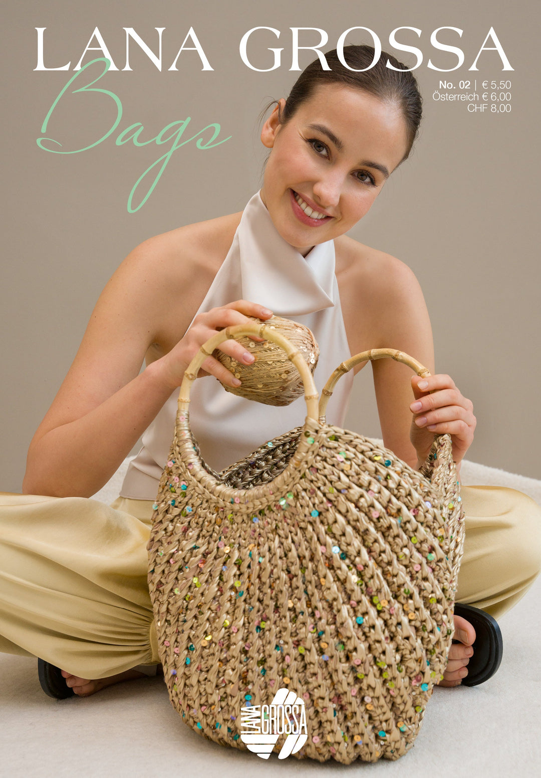 Bags 2 - 2026