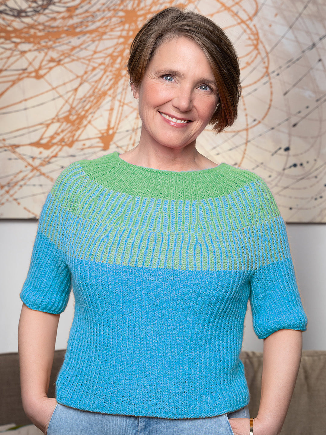 Tanja Steinbach