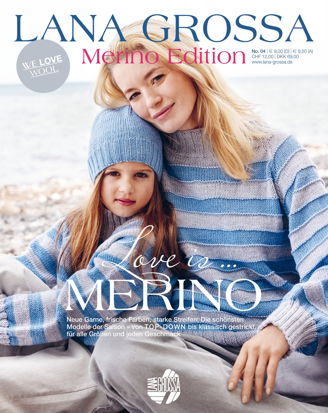 Merino Edition 4 - 2025