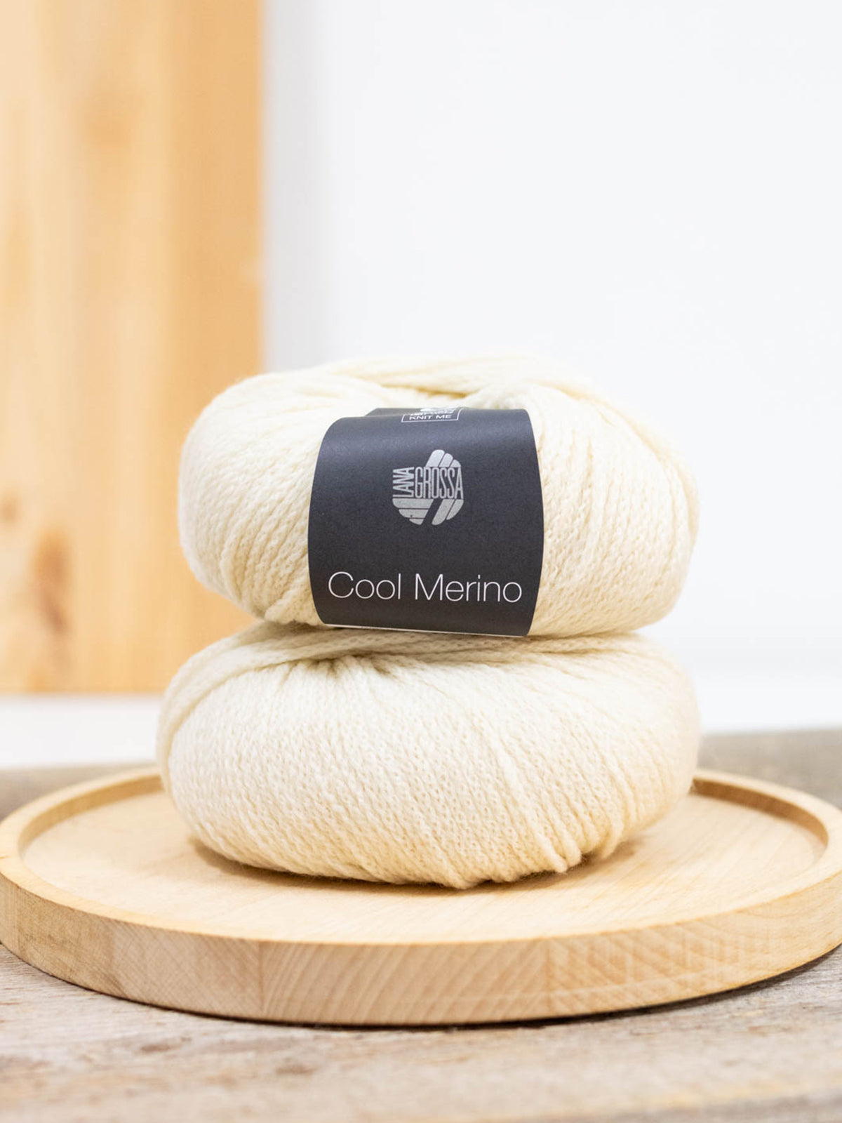 Cool Merino 046 Muschel