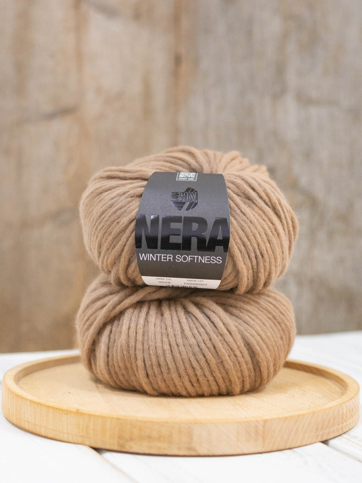 Winter Softness 028 Taupe