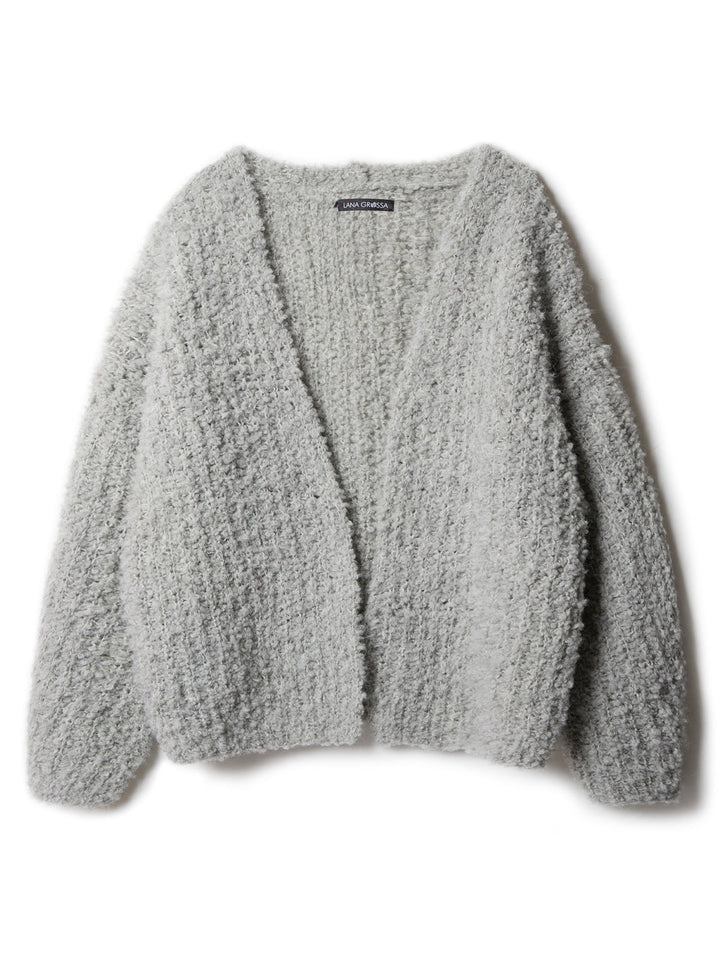 Strickpaket Orsetto Jacke