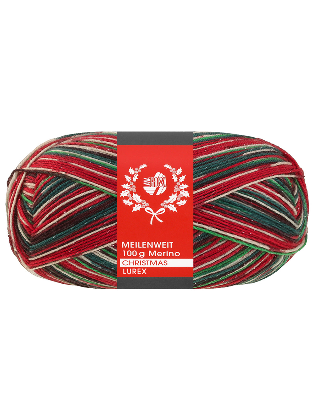 Sockenwolle