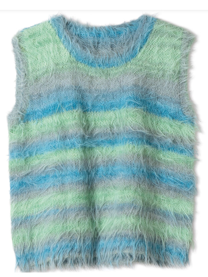 Strickpaket Basta Mista Top