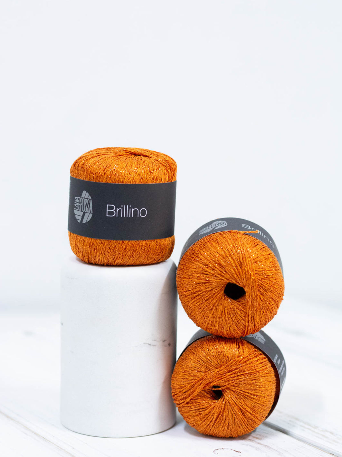 Brillino 046 Braunorange