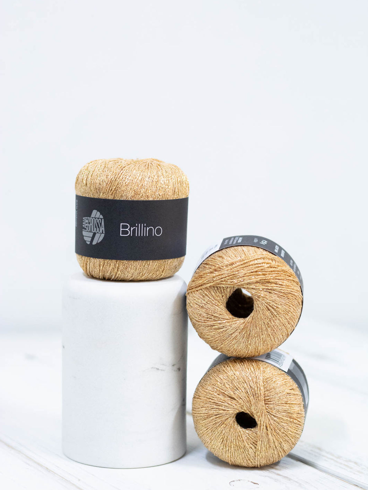 Brillino 045 Rotgold