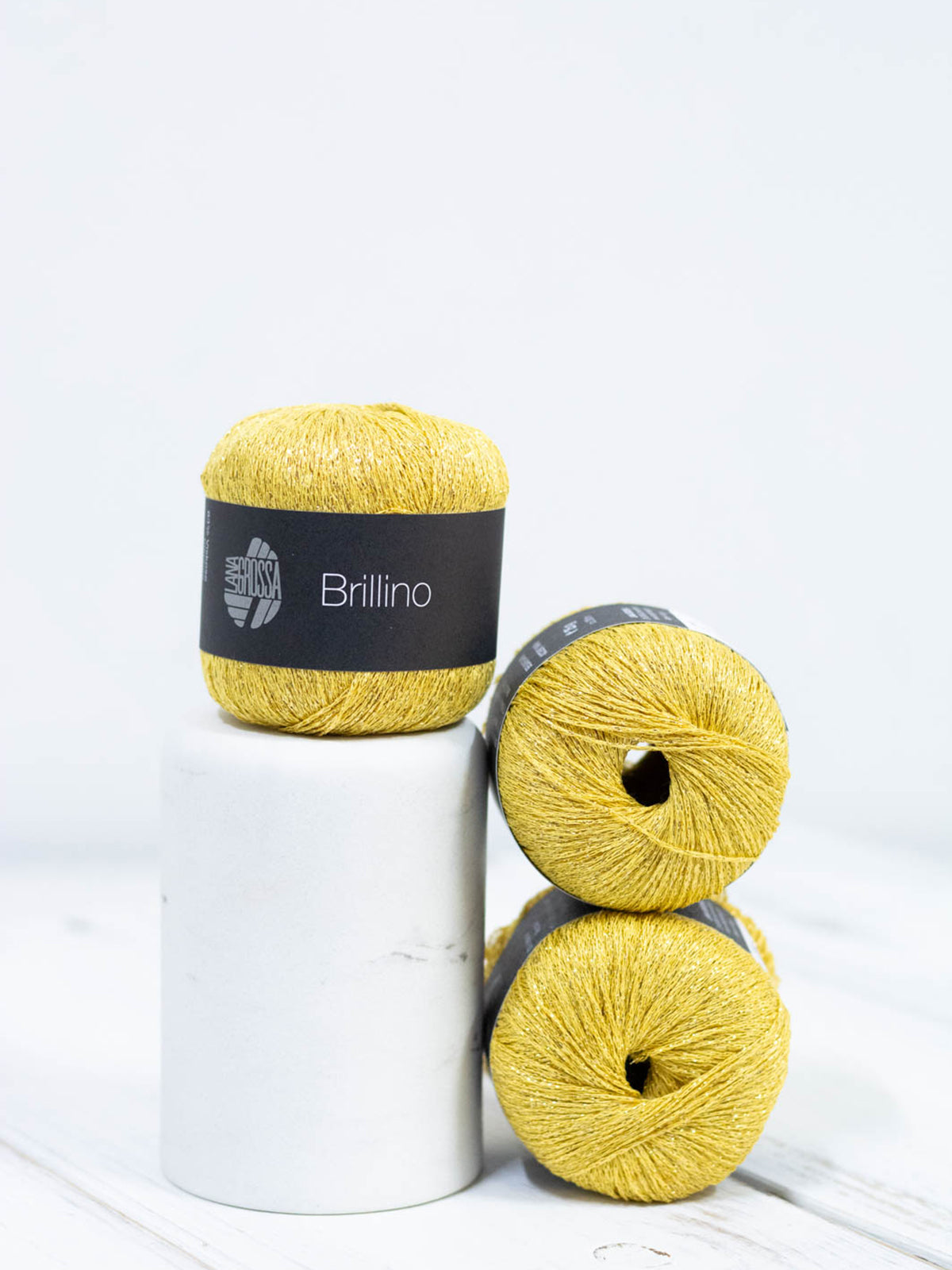 Brillino 044 Gold