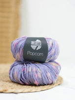 005 Veilchenblau/Rosa/Vanille