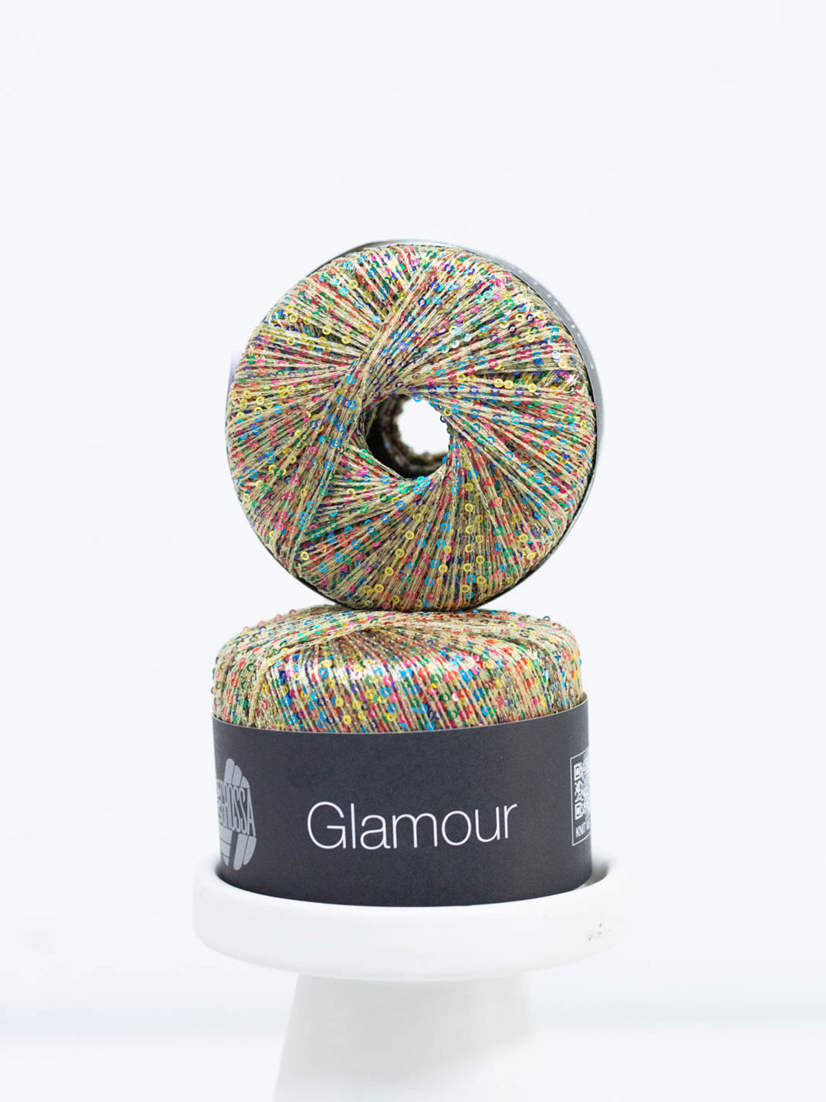 Glamour 102 Blassrosa
