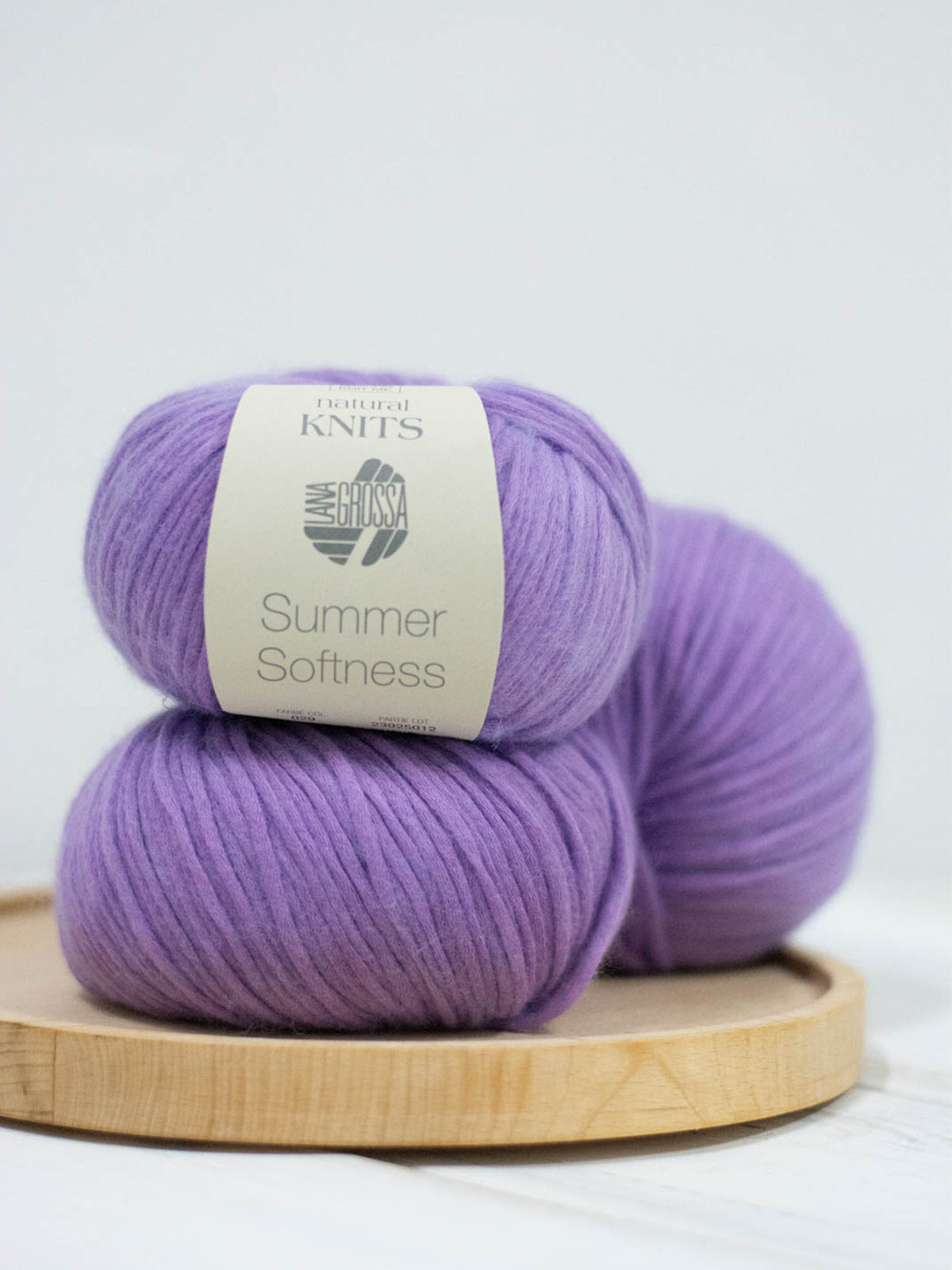 Summer Softness 029 Flieder
