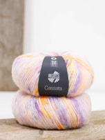 013 Pastellrosa/Gelb/Orange/Blau/Mint/Lila