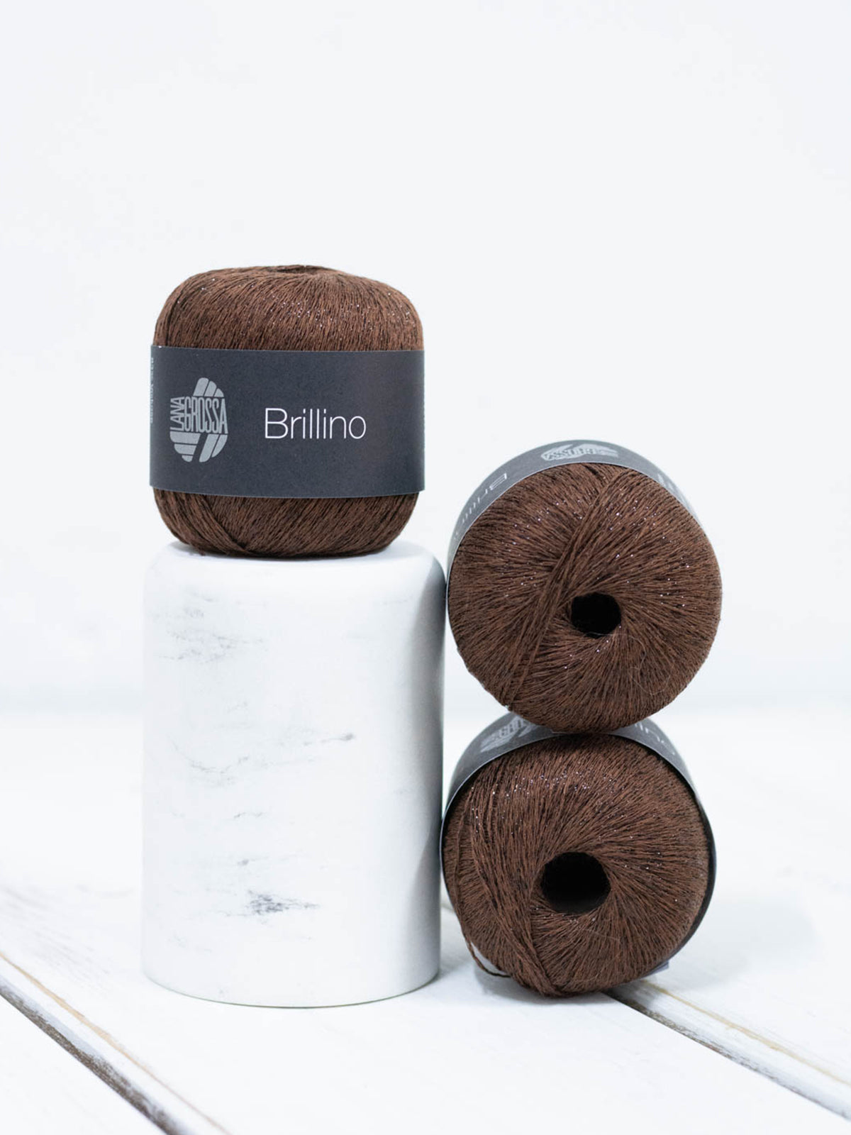 Brillino 053 Mokka/Nougat