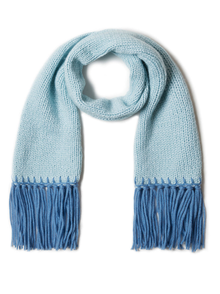Strickpaket Winter Softness Schal