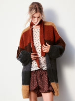 Lana Grossa Design - warm