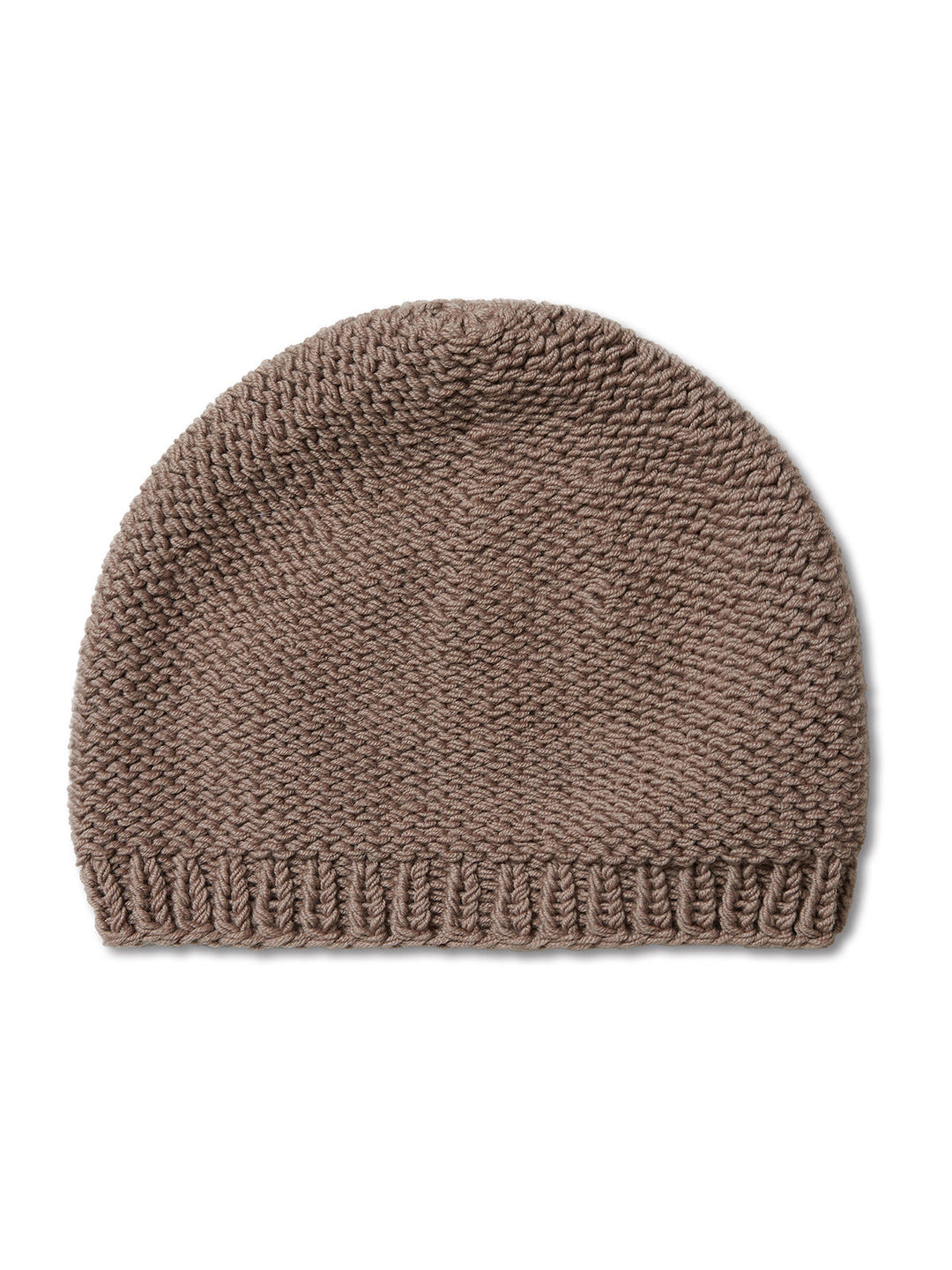 Strickpaket Cool Wool Mütze