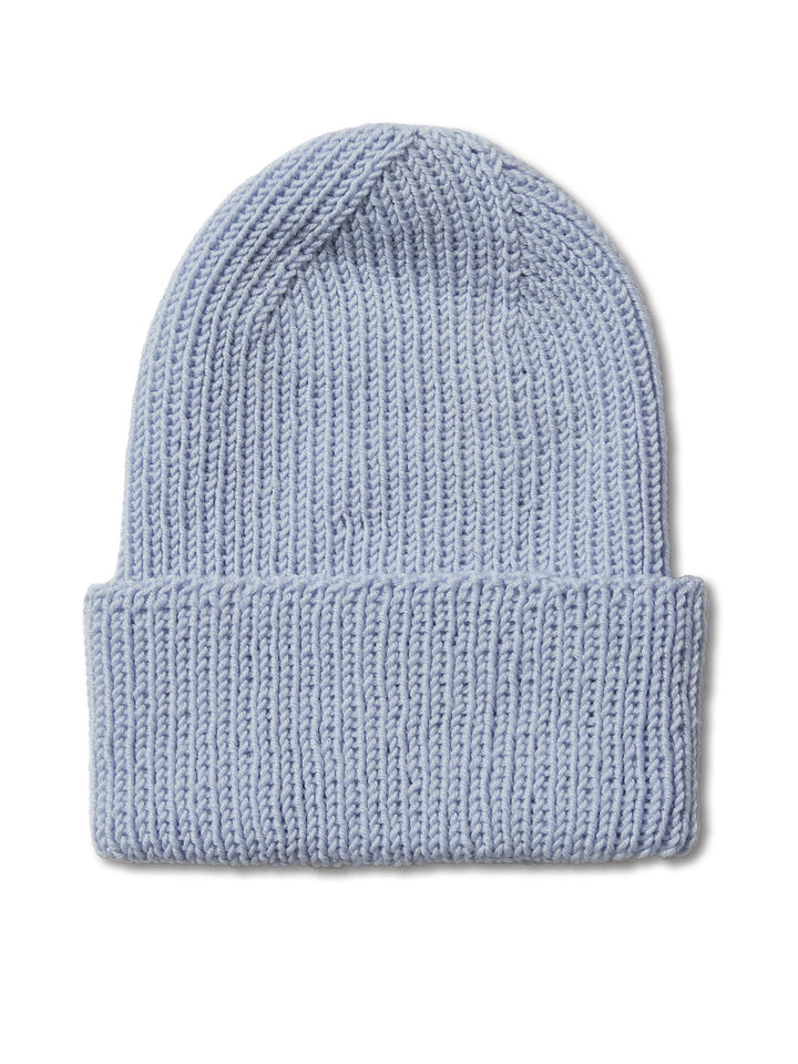 Strickpaket Cool Wool Mütze