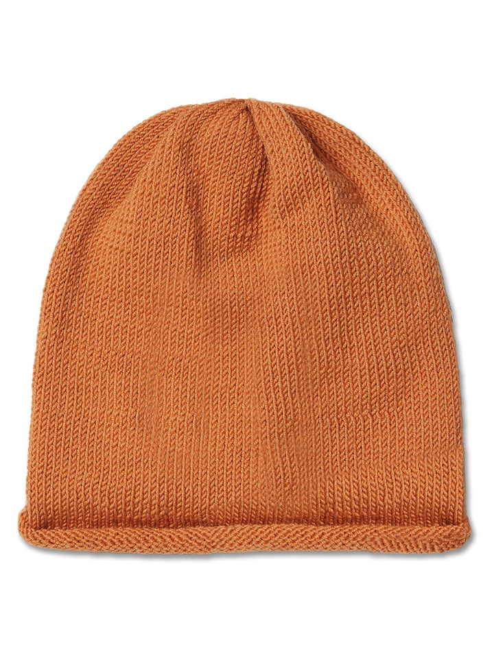 Strickpaket Cool Wool Mütze