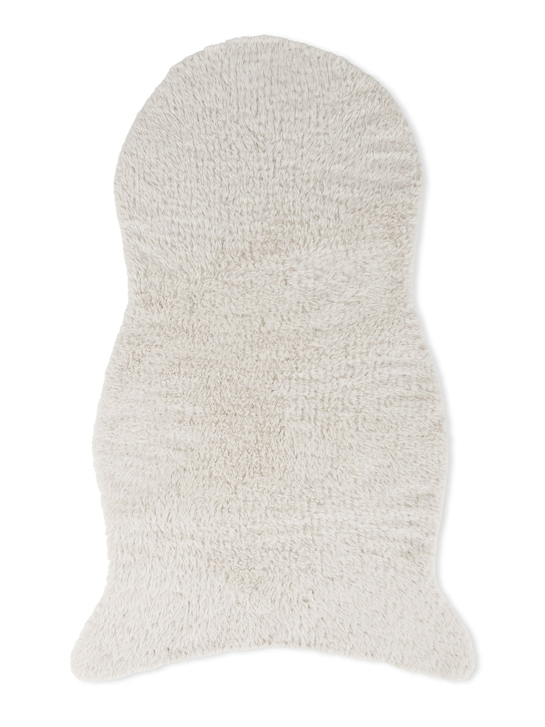 Strickpaket The Bunny Lammfell