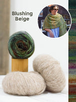 Blushing Beige