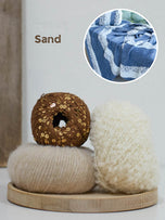 Sand