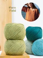 Fern Field