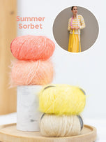 Summer Sorbet