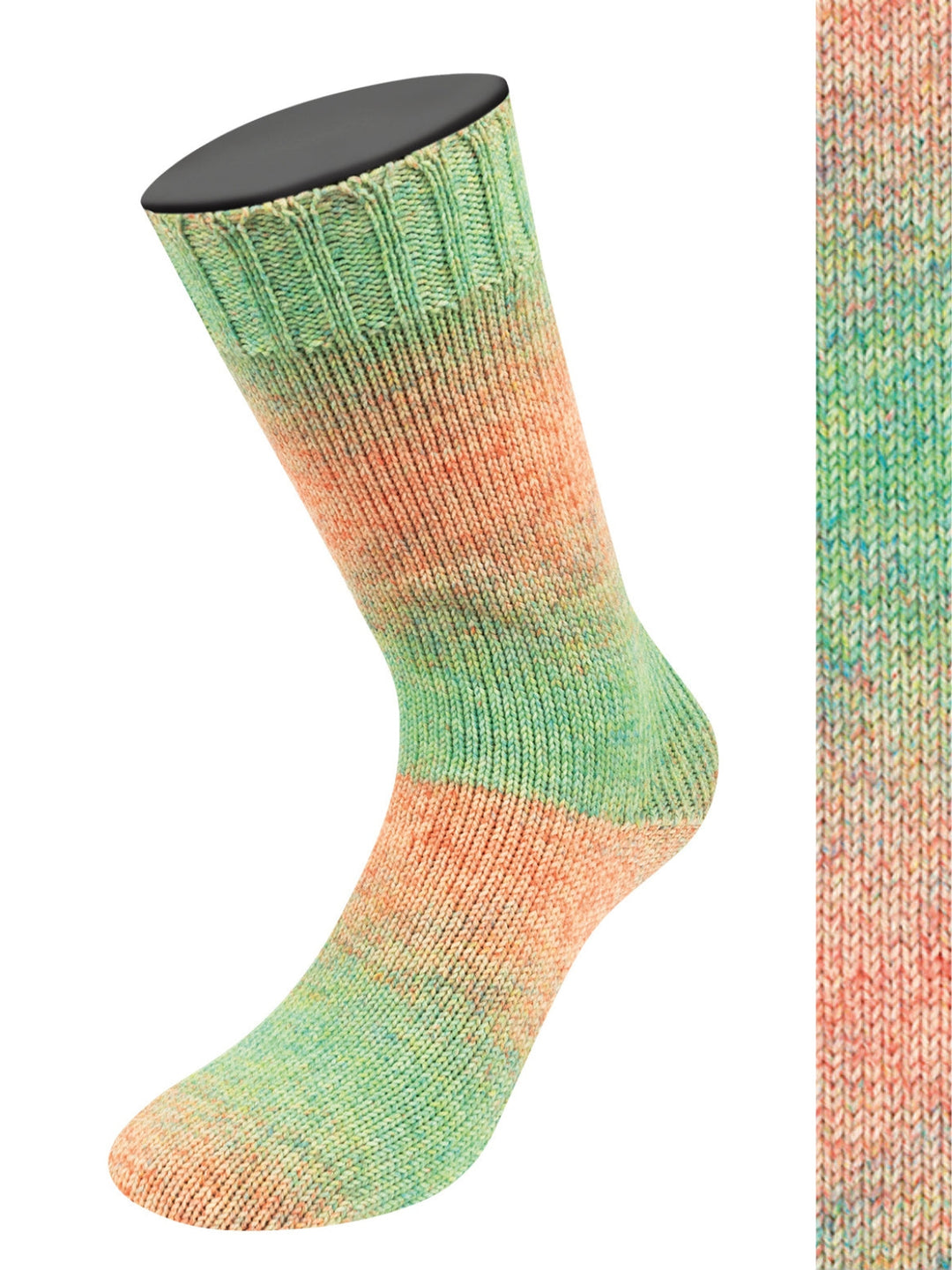 Meilenweit 100 Merino Shades 7229