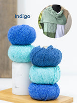 Indigo