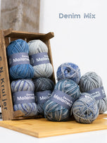 Denim Mix