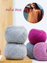 Petal Pink