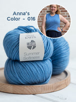 Anna's Color - 016