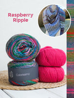 Raspberry Ripple