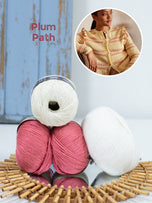 Plum Path