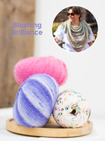 Blushing Brilliance