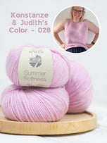Konstanze & Judith's Color - 028